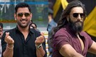 MS Dhoni, Sanju Samson watch Dhurandhar 2 in Chennai ahead of IPL 2026