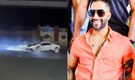 Lamborghini drift stunt leads Bengaluru cops to late underworld don Muthappa Rai's son