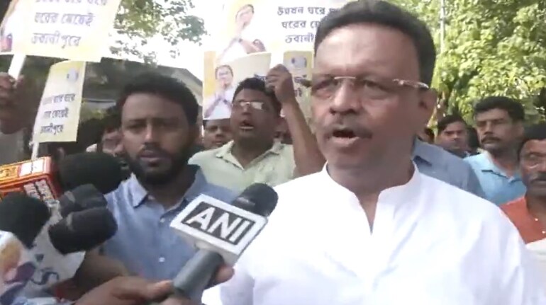 'No impact in Bengal: TMC leader Firhad Hakim slams AIMIM–AJUP alliance ...