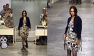 Aneet Padda faces online backlash for Lakmé Fashion Week ramp walk; netizens say, 