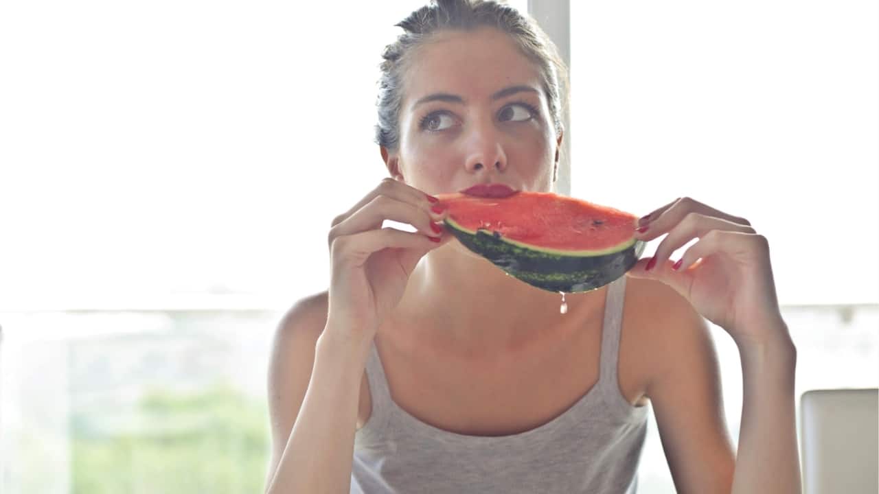 Low in calories and high on water content, expert reveals if watermelon is really good for weight loss