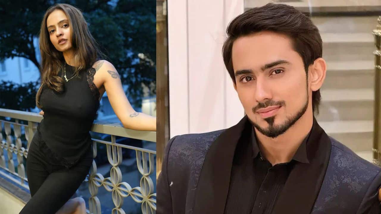 The 50 contestant Bhavya Singh slams Adnaan Shaikh for comments on modesty in women; says, ‘You should have a strong will to not look at a nak*d woman’