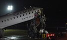 Pilot, co-pilot dead; over 70 injured as Air Canada plane hits truck at New York's LaGuardia