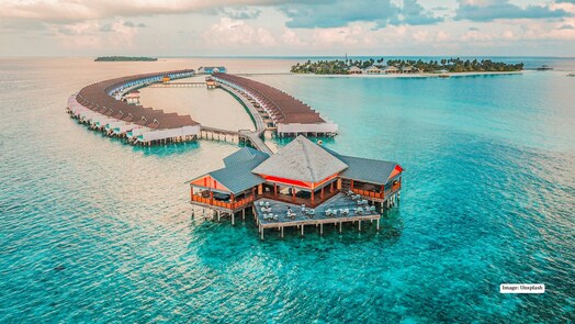 Work from Maldives soon? New visa plans for remote workers and content creators in the works — what Indian travellers should know