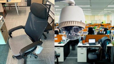 As monitoring grows, some Chinese workers push back. (Image credit: mp.weixin.qq.com/Shutterstock)