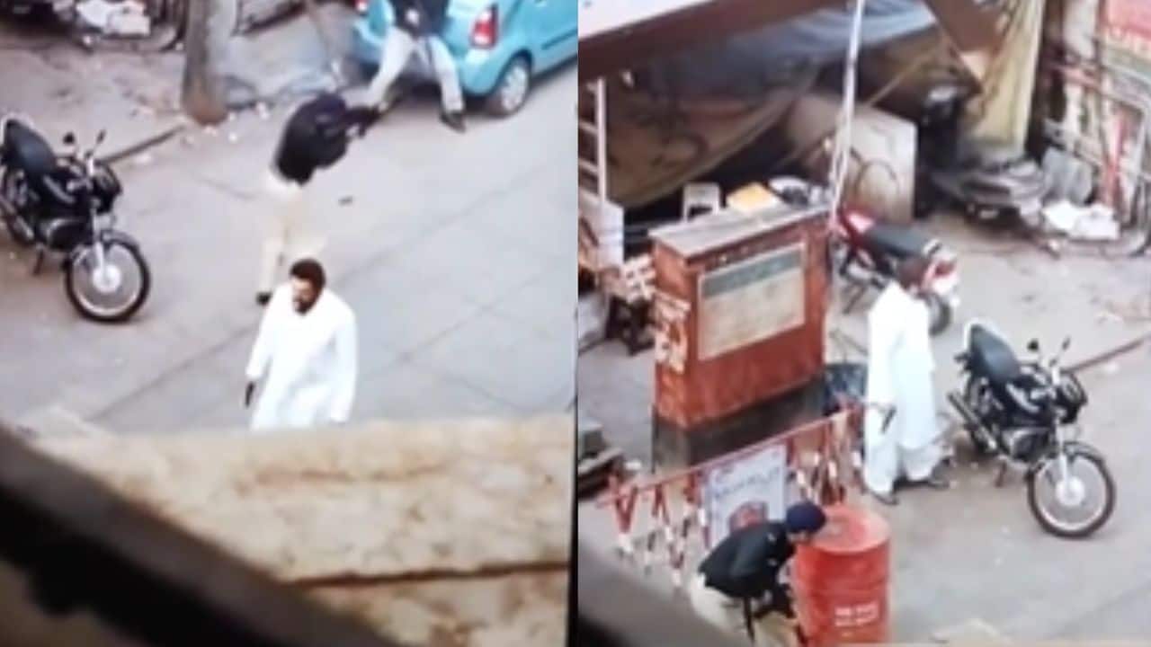 Dhurandhar 2 BTS: Mumbai’s Ballard Estate turns into Pakistan’s Lyari for major scenes