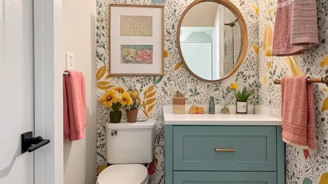 Simple vastu remedies for bathrooms that boost positive energy in your home