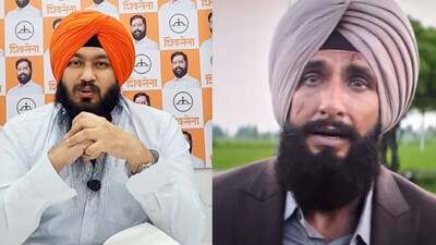 FIR filed against Dhurandhar 2 by Sikh community for disrespecting Gurbani and AI poster

