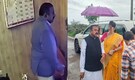 Inside Nashik 'rapist' astrologer's office: Remote-controlled snakes, tiger skin, occult setup used to trap victims