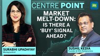 Sushil Kedia on Market Technicals: Nifty Down 14% — Buy Signal Ahead?