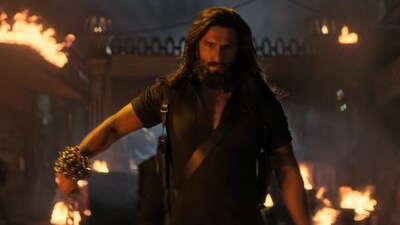 Ranveer Singh’s Dhurandhar 2 becomes one of the fastest films to cross Rs 1000 crore in just 7 days

