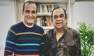 Veteran Telugu actor Brahmanandam meets Dhurandhar actor Akshaye Khanna, calls him an underrated powerhouse