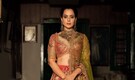 Happy Birthday Kangana Ranaut: Times when the actor-politician proved her saree wardrobe is pure fashion goals