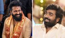 Vijay Sethupathi and Rishab Shetty share a funny experience with each other during release of Kantara