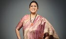 Smriti Irani celebrates 50th birthday, receives warm wishes from husband Zubin and Kyunki..co-actors