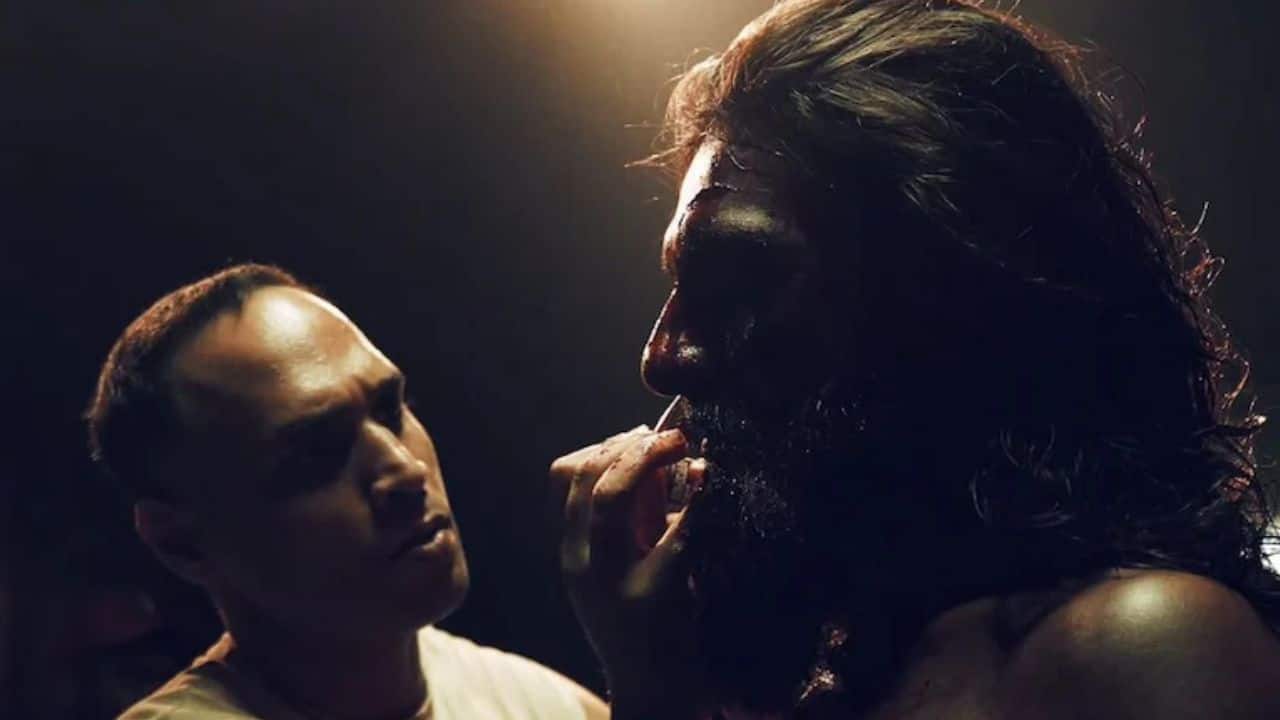 Ranveer Singh worked without ‘tantrums’ in 45-degree heat on Dhurandhar 2, recalls makeup artist
