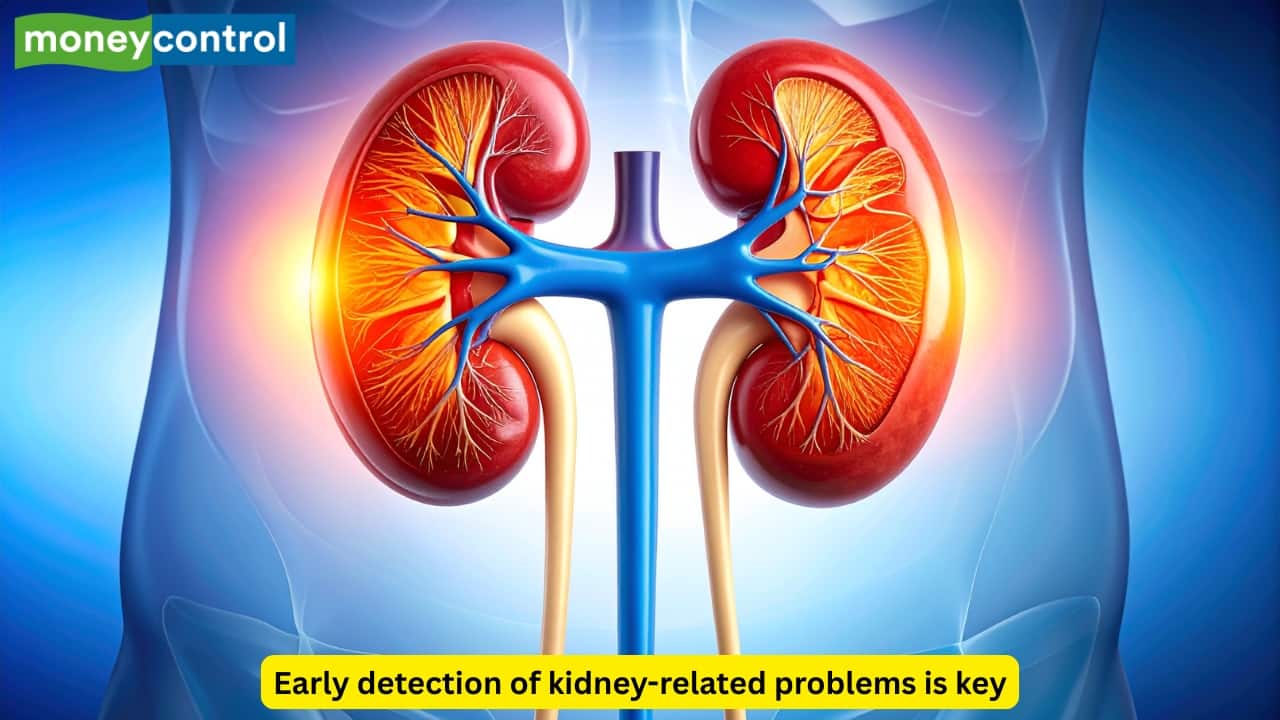 Kidney disease is called silent killer for a reason, 3 early symptoms that go unnoticed and prevention tips