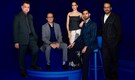 Sanya Malhotra takes bold new turn in Sundar Poonam, Abundantia’s romantic thriller for Prime Video
