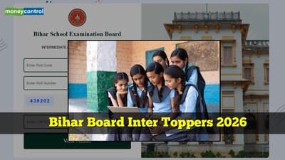 Bihar Board Toppers' List 2026 for Class 12: Aditya Prakash Aman tops Science, Nishu Kumari tops Arts and Aditi Kumari tops Commerce