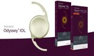 Johnson & Johnson brings TECNIS Odyssey intraocular lens to India