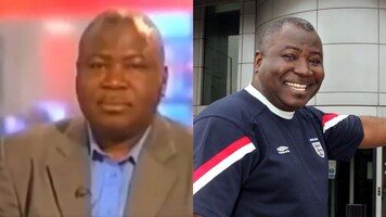 'Was he hired?': Man goes for job interview, accidentally appears on live TV as expert. Internet reacts