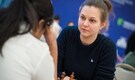Anna Muzychuk replaces Koneru Humpy in Candidates tournament after Indian grandmaster pulls out