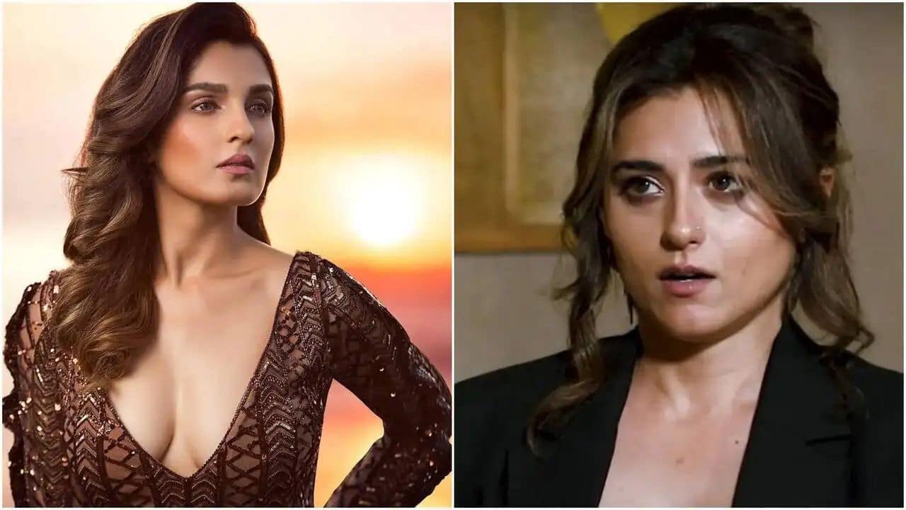 The 50: Shiny Doshi takes a sharp jibe at Ridhi Dogra; says, ‘Siwet Tomar had to call every girl his sister because of her’
