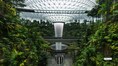 Singapore’s Changi named world’s best airport for 14th time; Delhi airport shines for India and South Asia