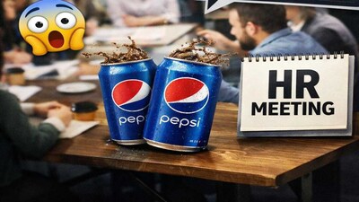 Internship ask by ‘CEO’ gets witty response from Pepsi, internet reacts