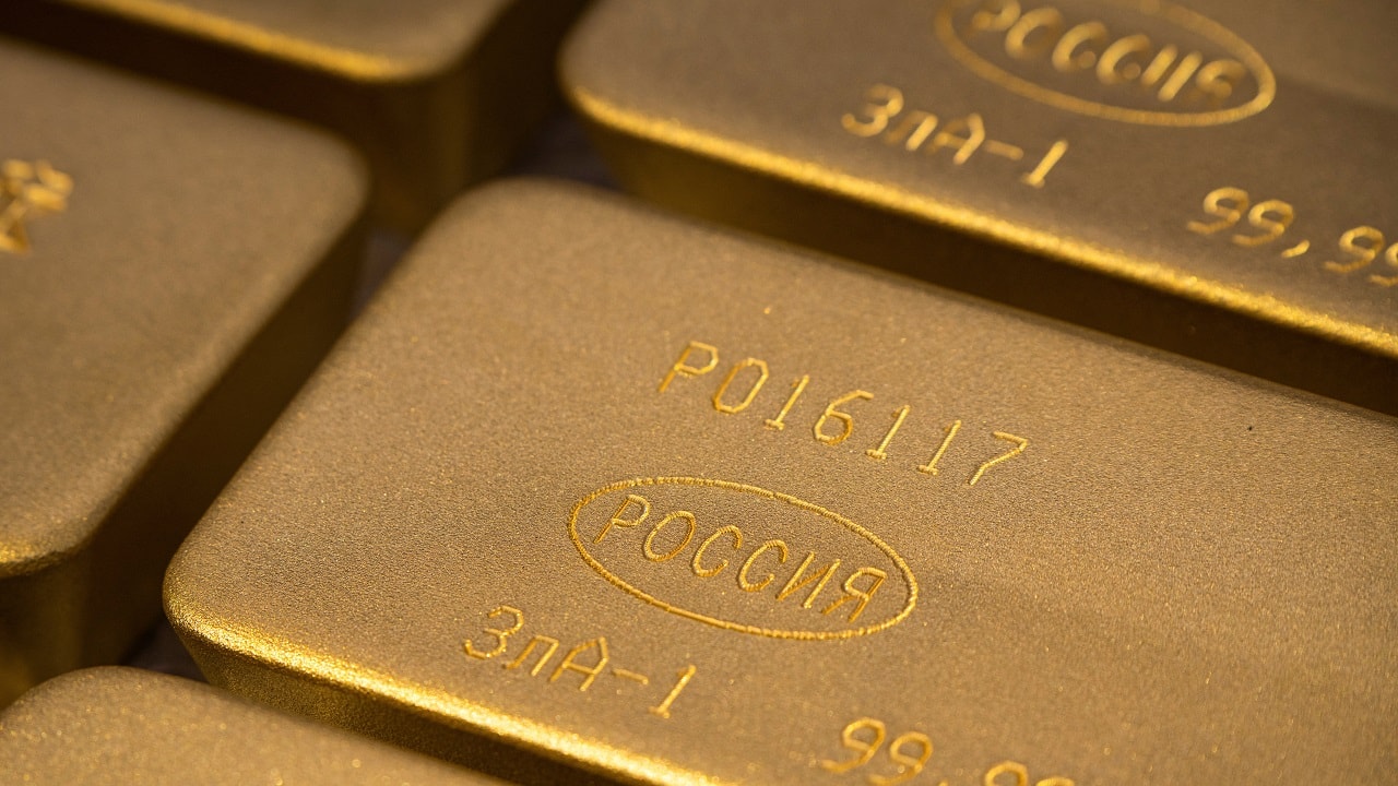 Gold erases 2026 gains as Iran war sends metals plunging