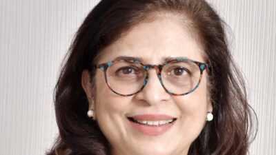 IRDAI likely to grant one-year extension to HDFC Life CEO Vibha Padalkar because of tenure norms