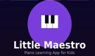 Father builds piano learning app for daughter using Claude; says, “She’s now using it and...”