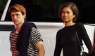Tom Holland and Zendaya hold hands during first public outing after wedding rumours