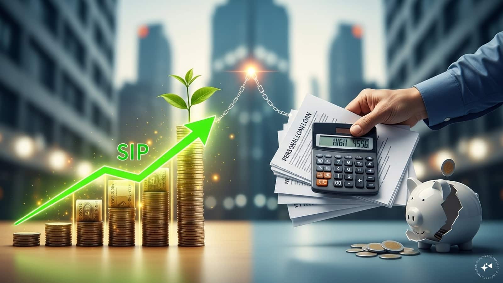Markets slide across equities, gold and silver: Why asset allocation rules are back in focus