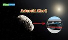 Bus-Sized asteroid ‘2026 FQ2’ to zip past Earth on March 24 — Is this a 'danger' to Earth?