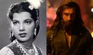 Do you know Ranveer Singh’s grandmother Chand Burke was a Bollywood actress and known as the ‘Dancing Lily of Punjab’? Details inside