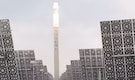 China’s 12,000-mirror solar plant runs after sunset—Here’s how the solar tower in Dunhuang works!