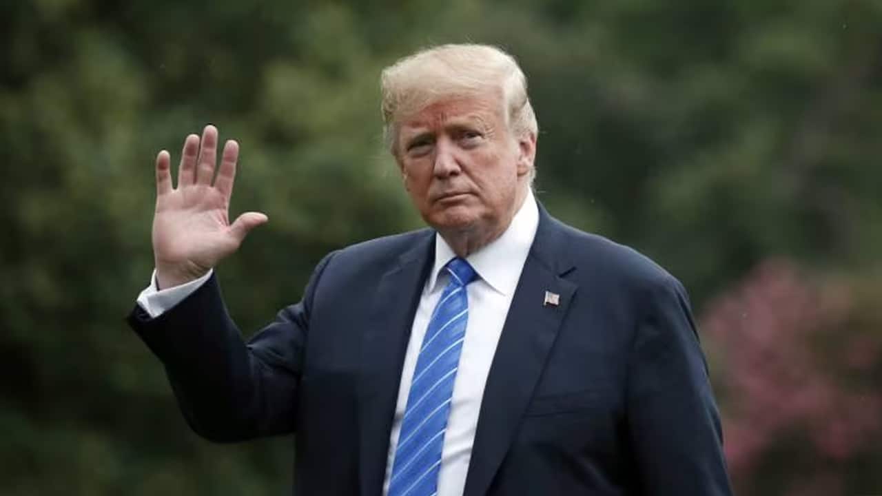 Iran rejects Trump ceasefire extension, says 'losing side cannot dictate terms'