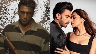 Fact Check: Did Deepika Padukone call husband Ranveer Singh’s Dhurandhar 2 political ideology? Here’s the truth behind the viral screenshot