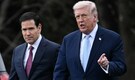 Trump sees Iran deal within 5 days, Tehran shuts down talks claim as US halts strikes: Top developments