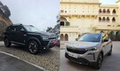 Renault Duster vs Skoda Kushaq facelift: Price, powertrain comparison