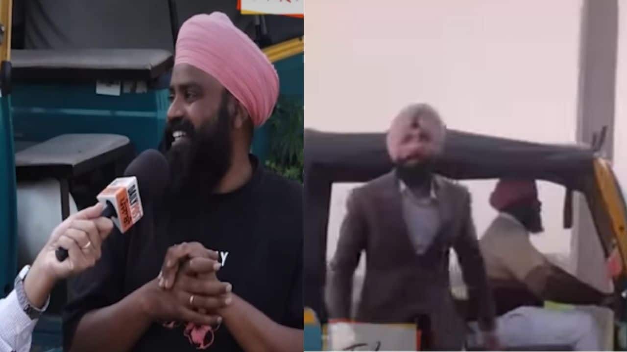 Dhurandhar 2: Actor who played auto-rickshaw driver says he can’t ...