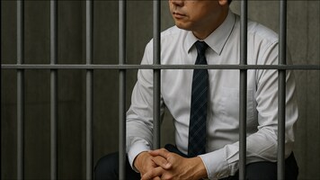 Singapore MD to get 12 strokes of cane, 14.5 years in jail for rape of woman he met at work