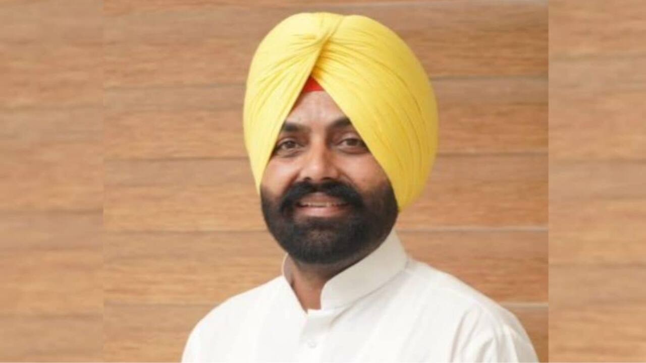 Punjab suicide case: Opposition seeks CBI probe after minister Laljit Singh Bhullar’s arrest