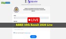 RBSE 10th Result 2026 (OUT): Rajasthan Board Matric Result declared @ rajeduboard.rajasthan.gov.in; records pass percentage of 94.23%
