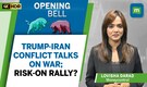 Markets set to see relief rally amid positive global cues; Oil back above $100/bbl | Opening Bell