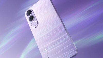 Vivo V70 FE launch confirmed; to come with 200MP camera and 7000mAh battery