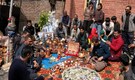 ‘This is for Iran’: Donations pour in across Kashmir - from children’s piggy banks to family savings