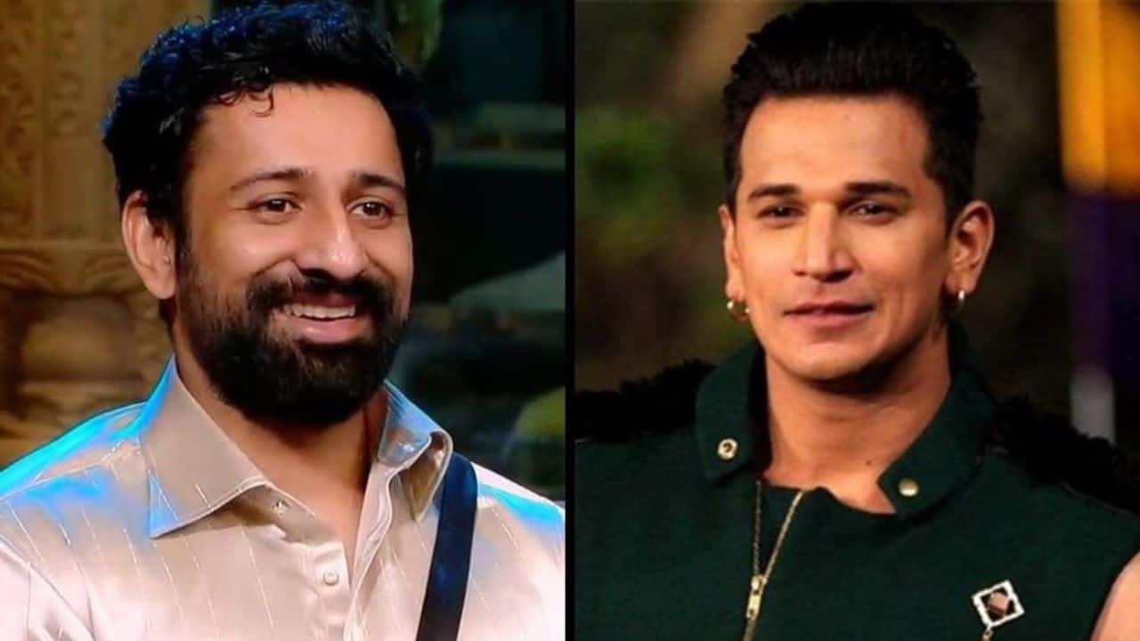 The 50: Prince Narula takes a dig at Rajat Dalal; says, ‘It’s all karma, don’t show your face in another show…’