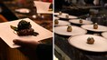 Fine dining is as much art and science as it is simple yet striking taste, chef explains